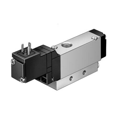 Festo Solenoid Valve MOEBH-3/2-1/8-B-110AC MOEBH-3/2-1/8-B-110AC